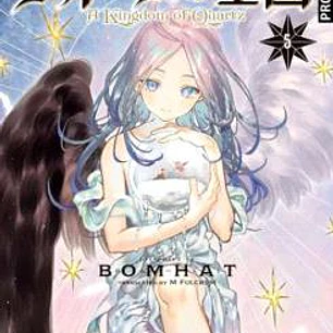 REINO DE QUARTZ 05