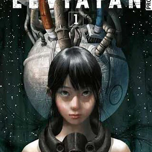 LEVIATAN ( EDICION INTEGRAL )