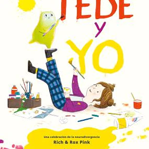TEDE Y YO