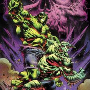 EL INCREIBLE HULK 29 (159)