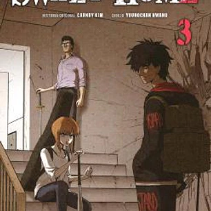 SWEET HOME 03