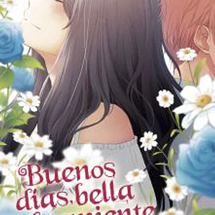 BUENOS DIAS BELLA DURMIENTE 05
