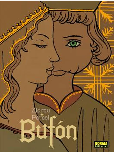 BUFON 1