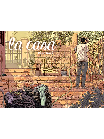 CASA,LA 1