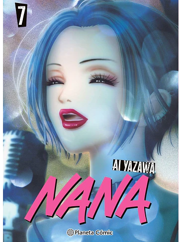 NANA 7 1