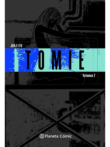 TOMIE 2 1