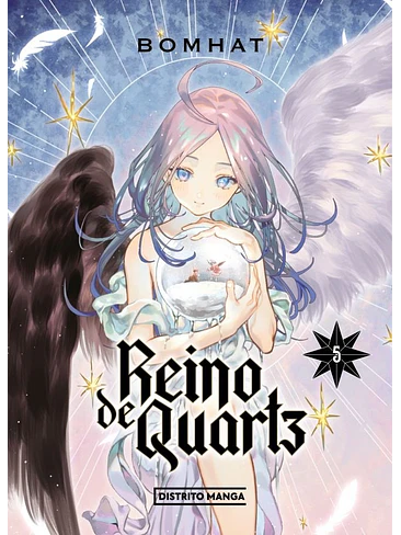 5.REINO DE QUARTZ 1