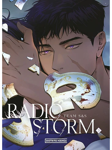 RADIO STROM 3 1
