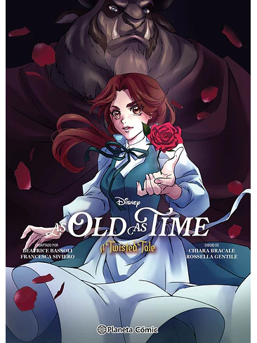 AS OLD AS TIME 1 1