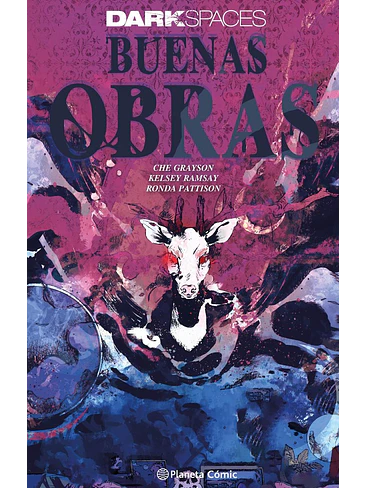 Dark Spaces: Buenas Obras 1