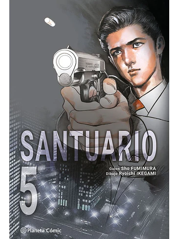 SANTUARIO 5 1