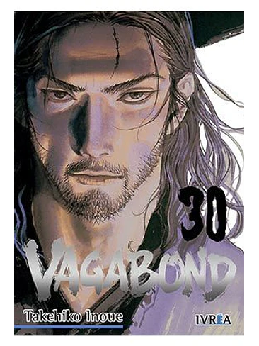 VAGABOND 30 (COMIC) 1