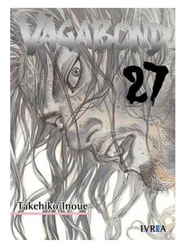 VAGABOND 27 (COMIC) 1