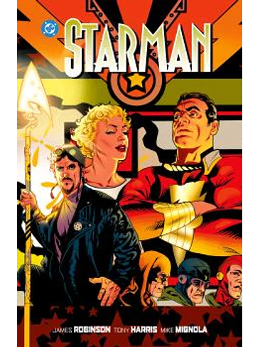 STARMAN. LA COLECCION COMPLETA 04 1