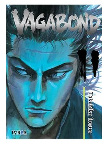 VAGABOND 11 (COMIC) 1