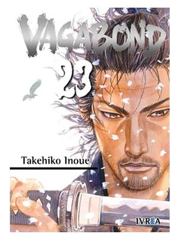 VAGABOND 23 (COMIC) 1