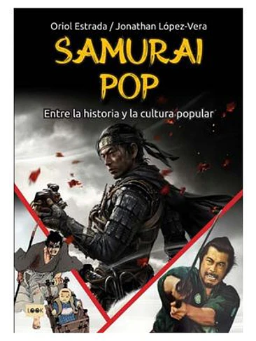 SAMURAI POP 1