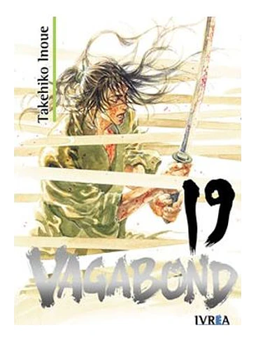 VAGABOND 19 (COMIC) 1