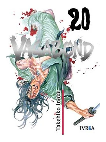 VAGABOND 20 (COMIC) 1