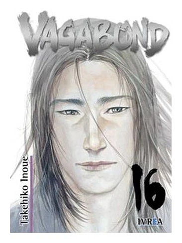 VAGABOND 16 (COMIC) 1