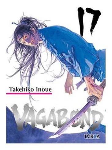 VAGABOND 17 (COMIC) 1