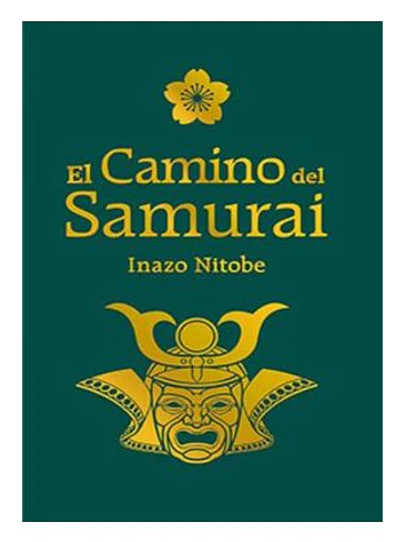 EL CAMINO DEL SAMURAI 1