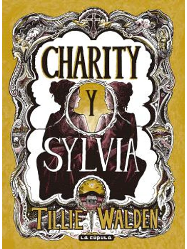 CHARITY Y SYLVIA 1