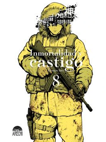INMORTALIDAD Y CASTIGO 08 1