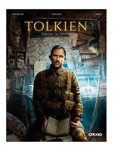 TOLKIEN : ILUMINAR LAS TINIEBLAS 1