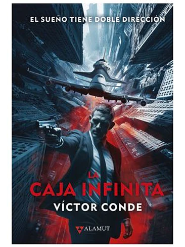 LA CAJA INFINITA 1