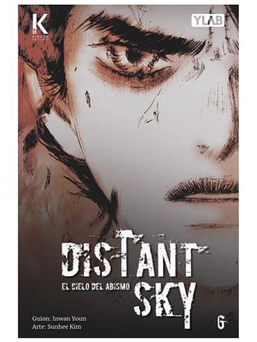 DISTANT SKY 06 - EL CIELO DEL ABISMO 1