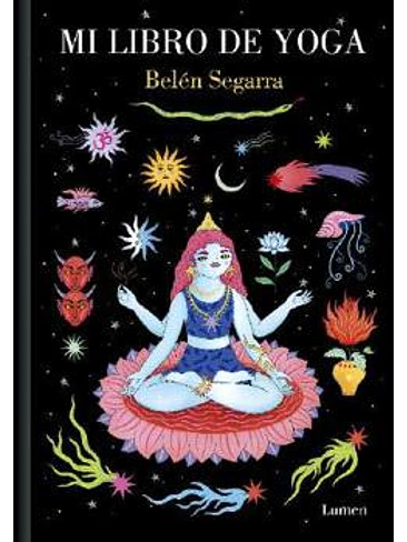 MI LIBRO DE YOGA 1