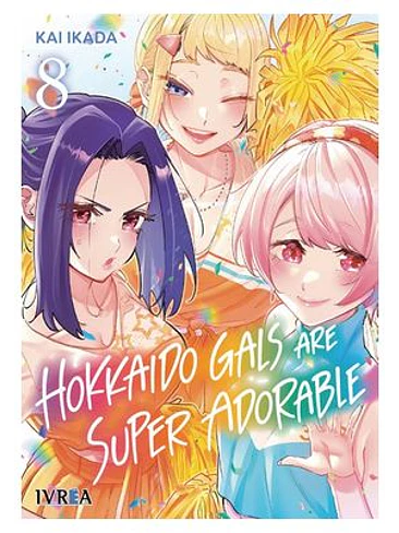 HOKKAIDO GALS ARE SUPER ADORABLE 08 1