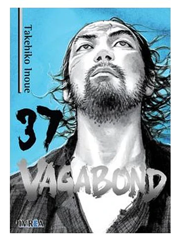 VAGABOND 37 (COMIC) 1