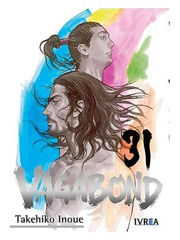 VAGABOND 31 (COMIC) 1