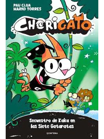 CHORIGATO 03 1