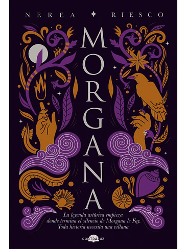 MORGANA 1