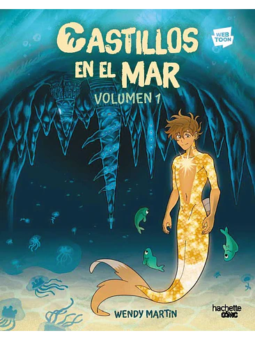CASTILLOS EN EL MAR VOL.01 1
