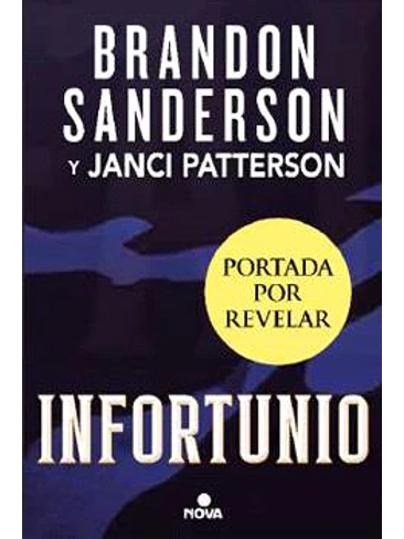 INFORTUNIO ( TRILOGIA DE LA BRECHA 01 ) 1