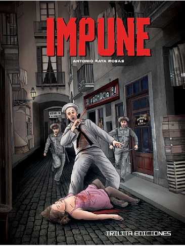 IMPUNE 1