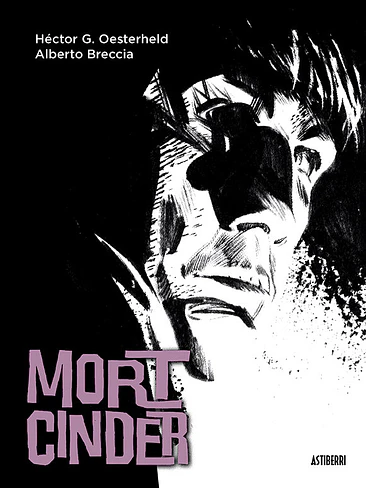 MORT CINDER 1
