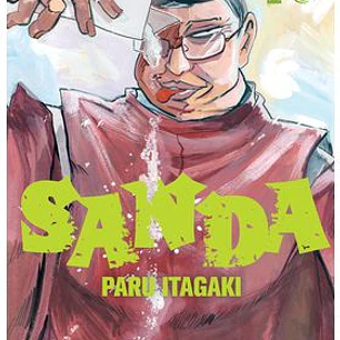 SANDA 10