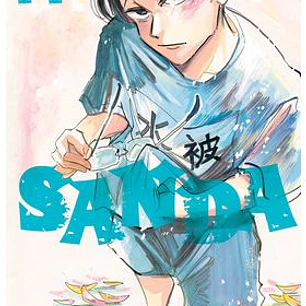 SANDA 11
