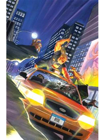 EL MORTAL THOR 03 1
