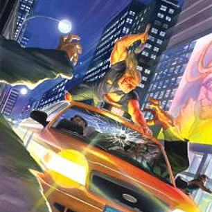 EL MORTAL THOR 03