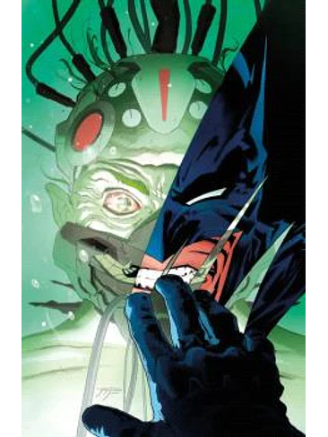 ALL IN BATMAN 07 1