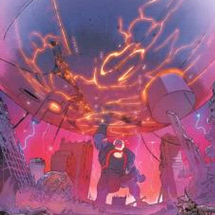DC K.O. 05