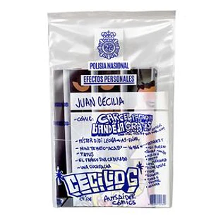 CARCEL PAGADA BANDEJA GRATIS