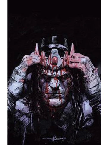 CONAN EL BARBARO 19 1