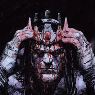 CONAN EL BARBARO 19
